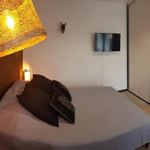  Appartement Studio Cocooning Aix Centre France