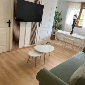  Appartement Pres De Paris, & Cdg France
