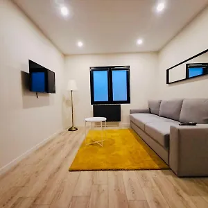  Appartement Cosy Metro 14 Paris France